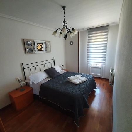 Appartamento Atauri Haro Camera foto