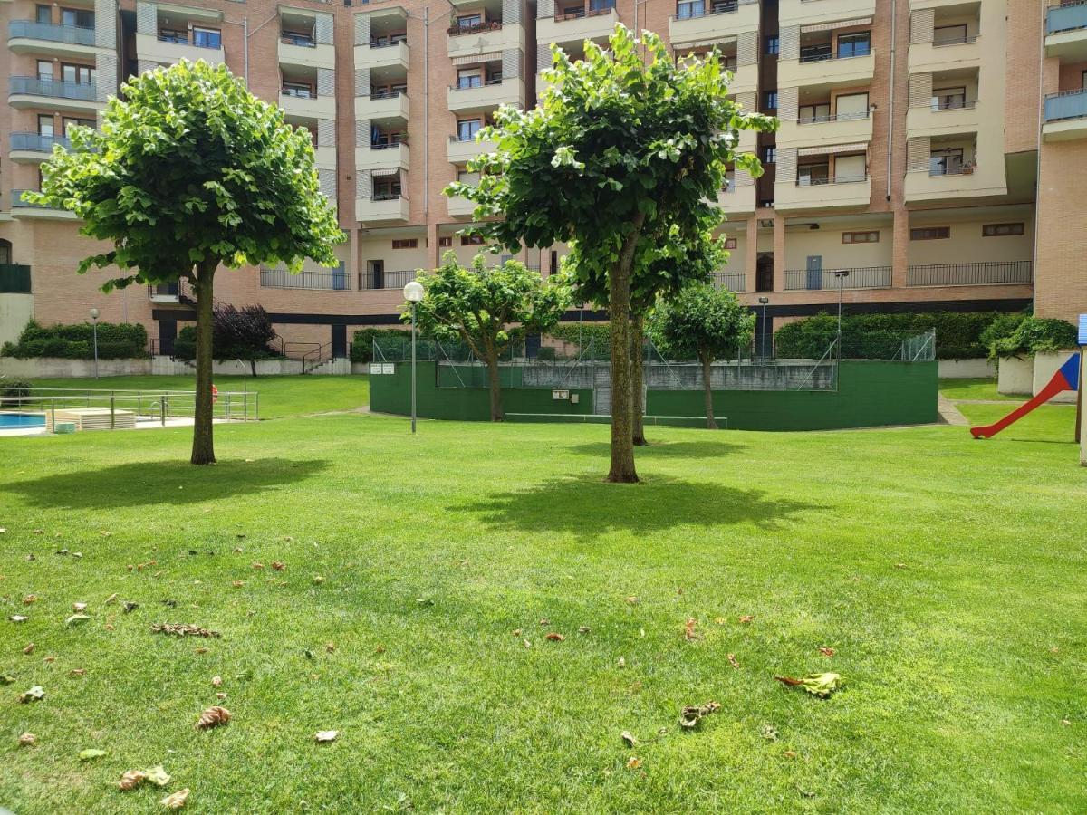 Appartamento Atauri Haro Esterno foto